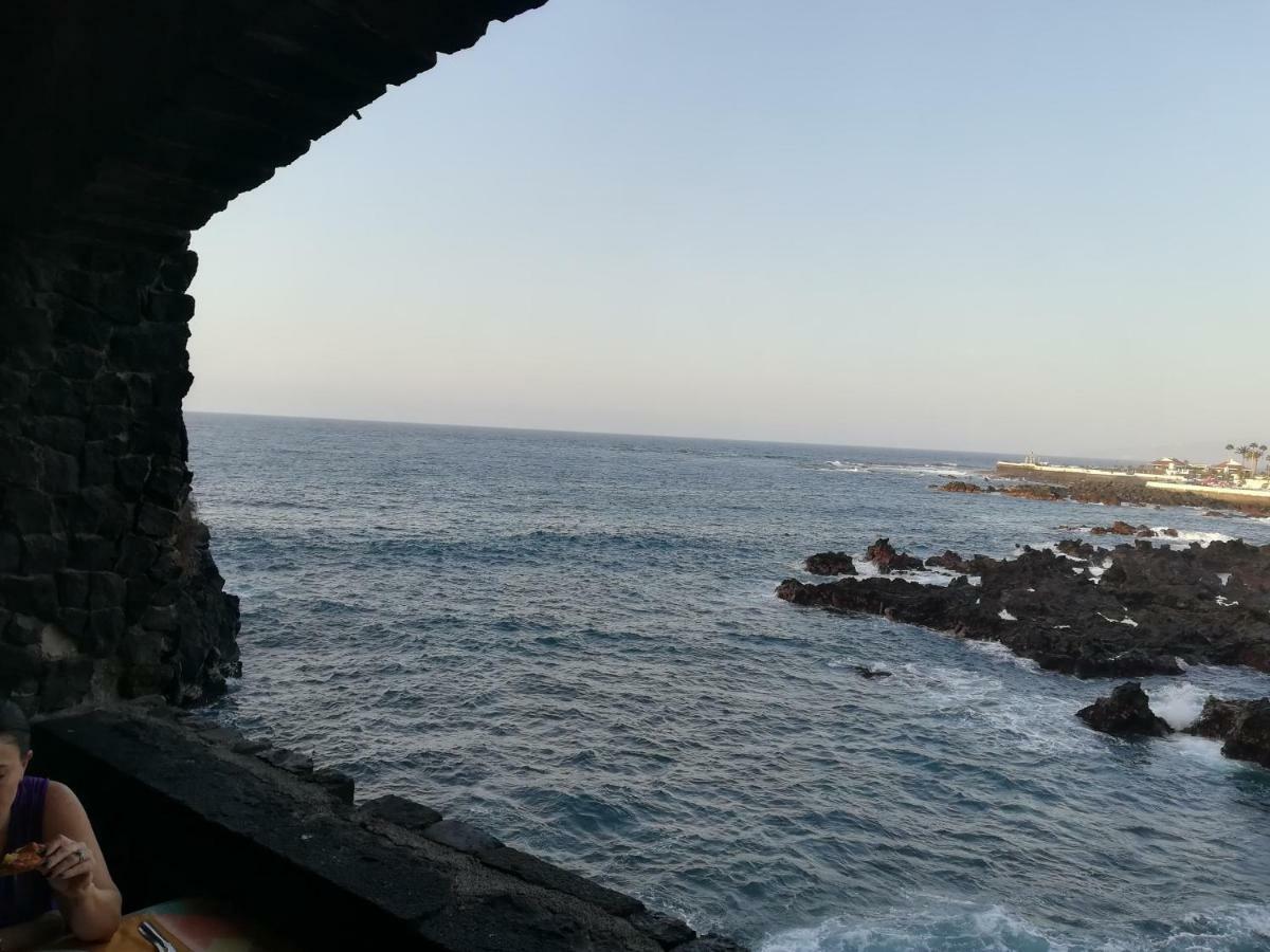Tenerife Santa Cruz de Tenerife Exterior foto