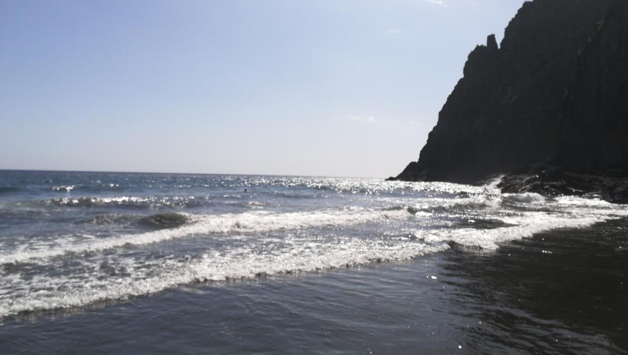 Tenerife Santa Cruz de Tenerife Exterior foto